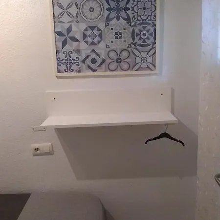 Esperanza Apartament Torrevieja