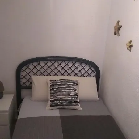 Esperanza Apartament