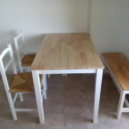 Apartament Esperanza