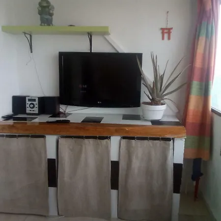 Esperanza Apartament Torrevieja