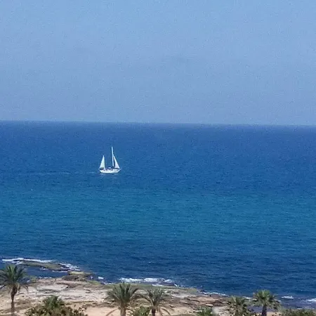 Apartament Esperanza