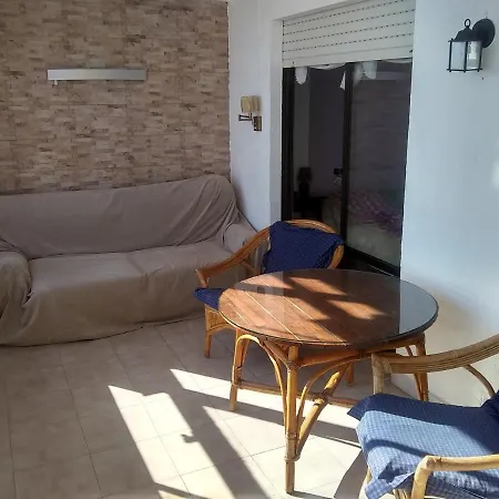 Esperanza Apartament Torrevieja