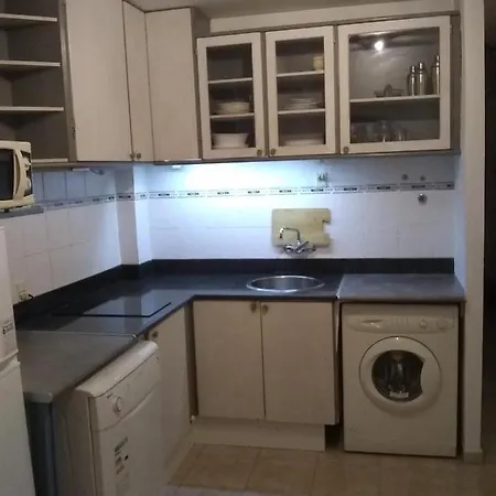 Apartament Esperanza Torrevieja